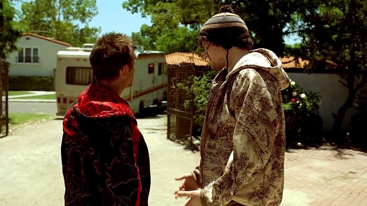 Breaking Bad-S2E3