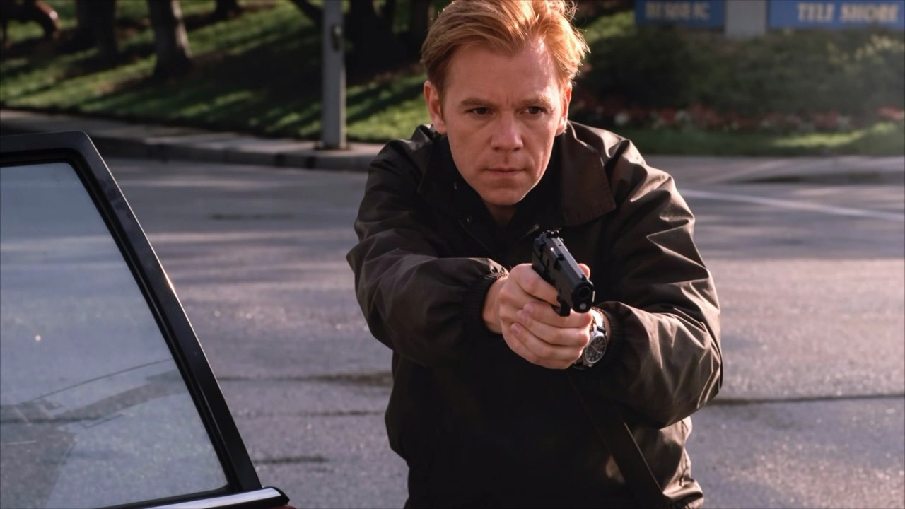 CSI: Miami - Dispo Day Action Scene (German HD)