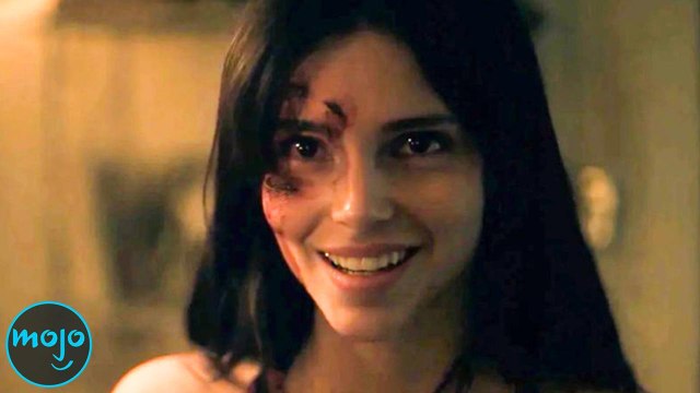 Horror Romances Sealed in Blood