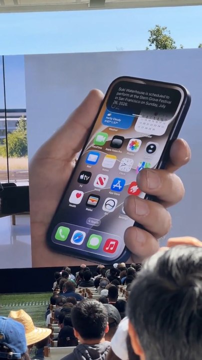 How Apple Intelligence is Transforming Siri