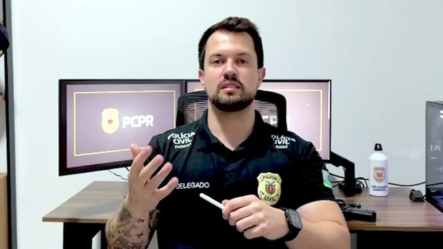 Polícia Civil prende segundo investigado por esquema de estelionato envolvendo imobiliária