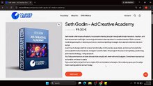 [COURSESLIBRARY.COM] Seth Godin – Ad Creative Academy