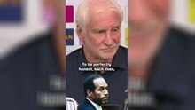 Voller recalls infamous OJ Simpson chase during 1994 World Cup opener