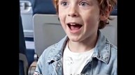 fallen hero reborn as Captain 8-year old Rising