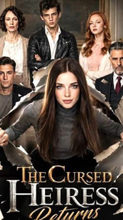 THE CURSED HEIRESS RETURNS (Full Movie) | English Sub