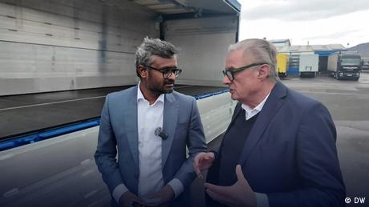 Ein Manager aus Indien übernimmt Traditionsbetrieb