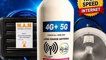 Best Mobile Signal Booster Antenna