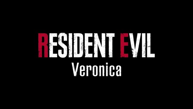Resident Evil Veronica REMAKE (2027) First Look Gameplay Trailer | Claire Redfield Returns!