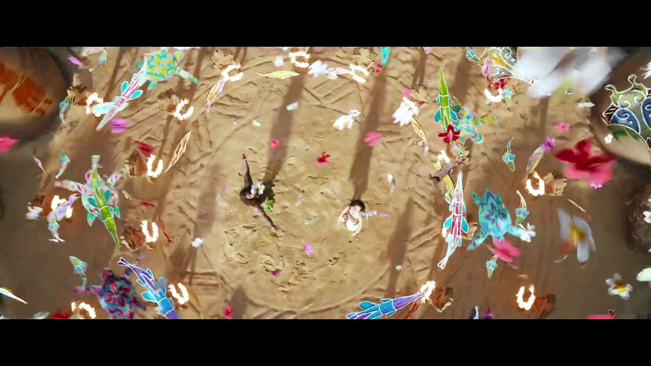 Moana (2026) - Official Final Trailer