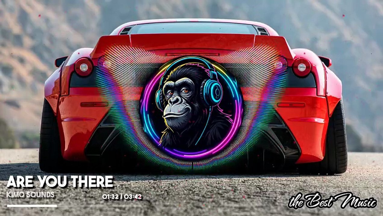 Are you there - Kimo Sounds