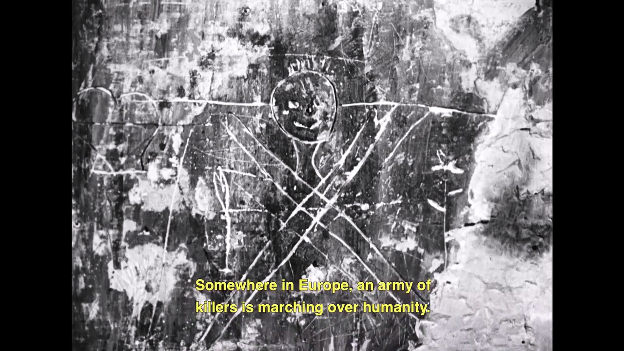 Guernica (1951)