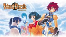 Tráiler y fecha de Tales of Eternia Remastered