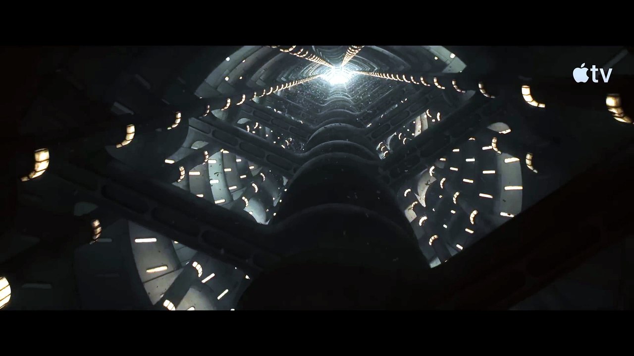 Silo | show | 2026 | S3 | Official Teaser