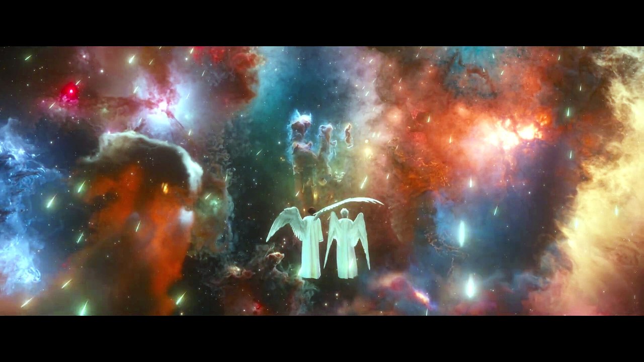 Good Omens | show | 2026 | S3 | Official Trailer
