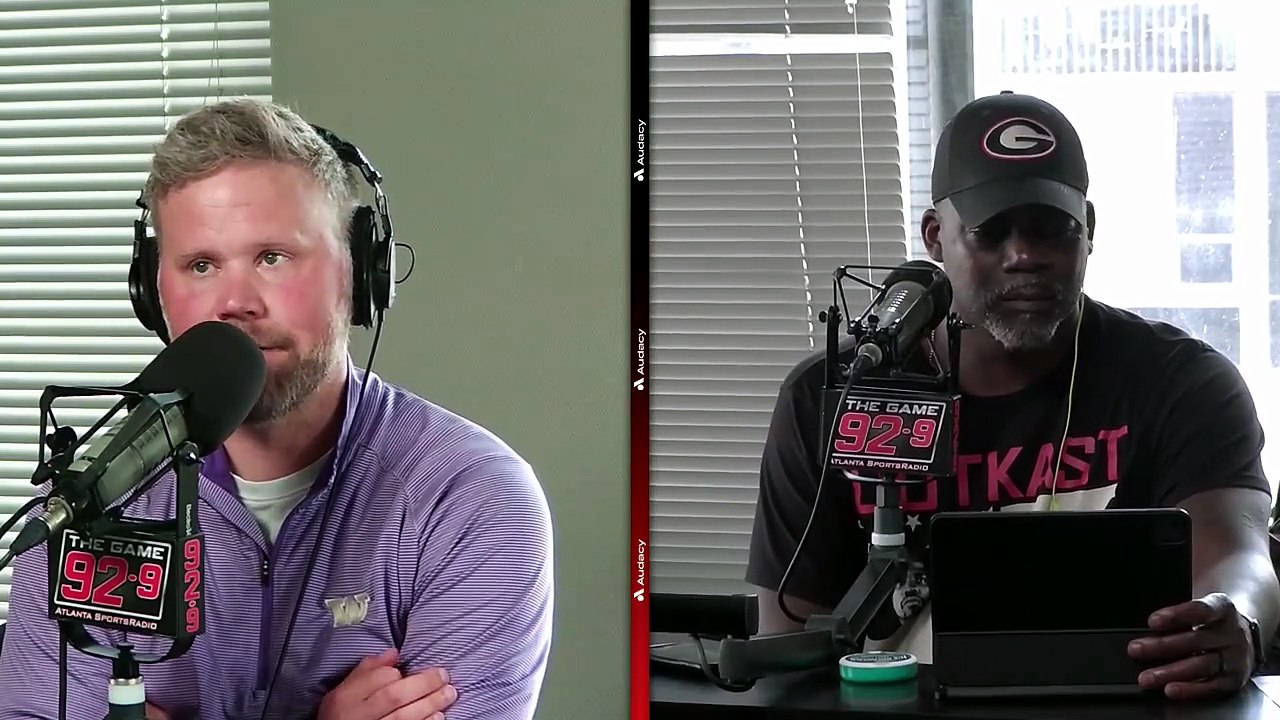 The QB situations across the NFL that have gotten awkward | The Midday Show