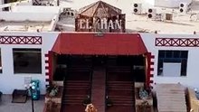 EL Khan 3 w Egipcie - prezentacja wakacyjna
