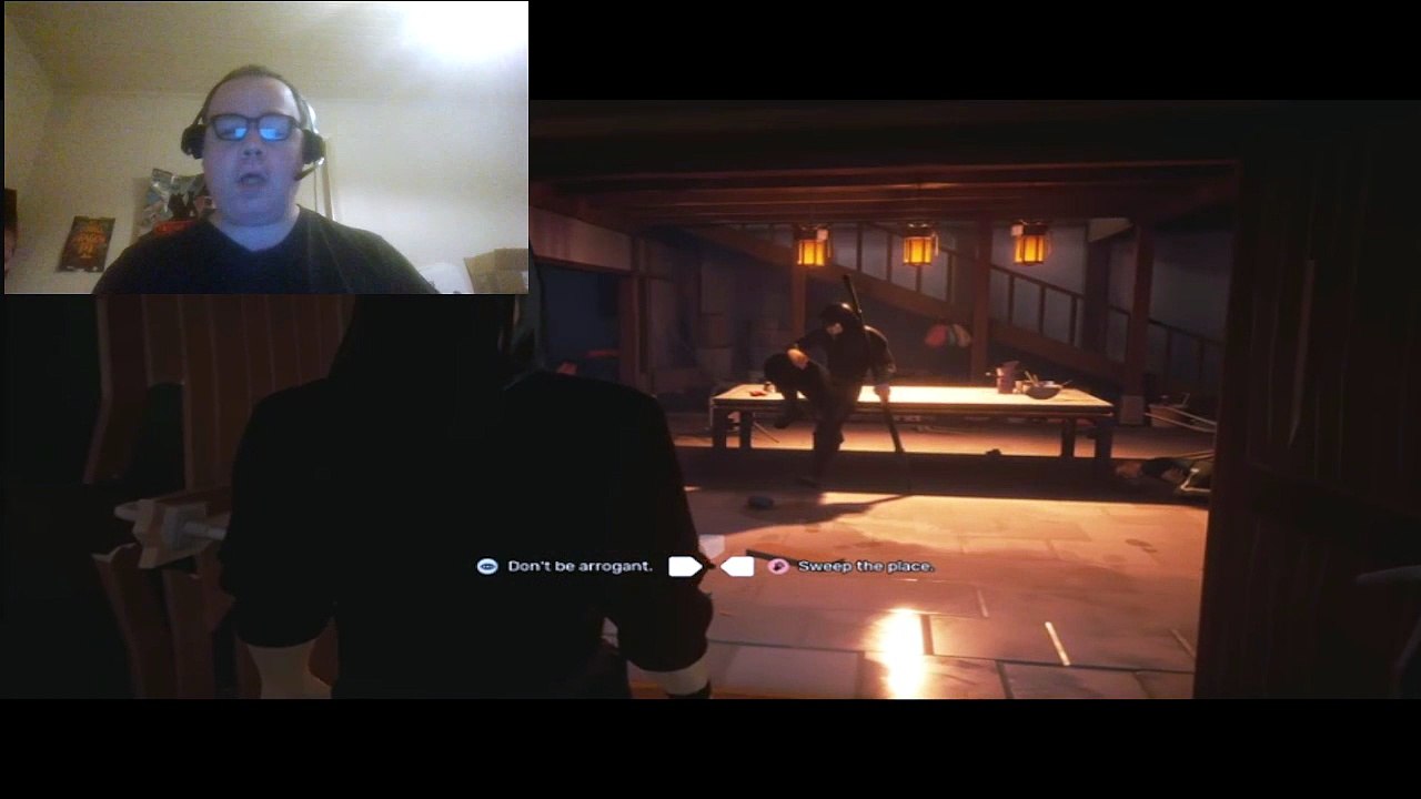 Asobo Learned Combat Design From Scratch for Resonance A Plague Tale Legacy