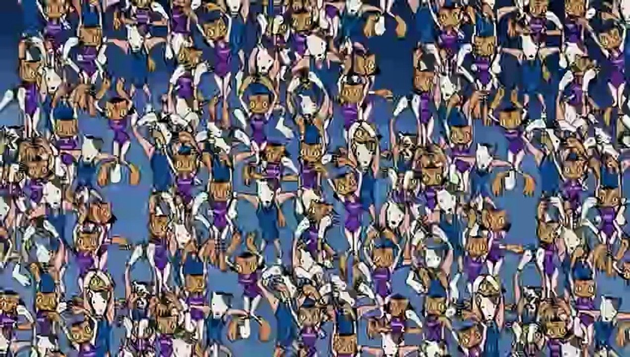 Shinchan Movie: Kasukabe Animal Kingdom FULL MOVIE in Hindi Dub