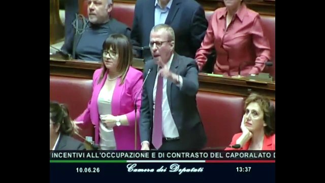 Commissione Covid, scontro alla Camera FdI - M5s: la seduta viene sospesa