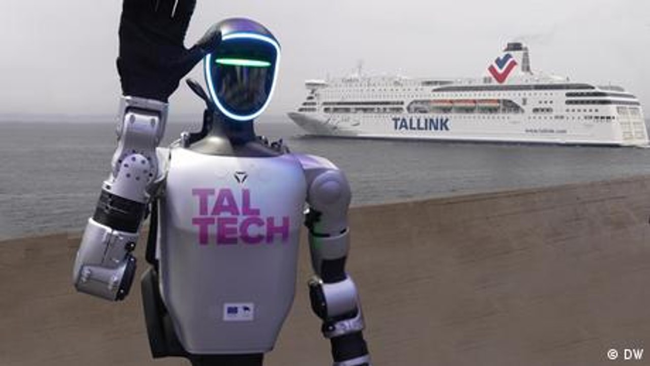 How Estonia attracts global talent
