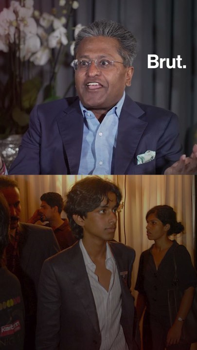 Lalit Modi On Why He Chose To Parent Differently