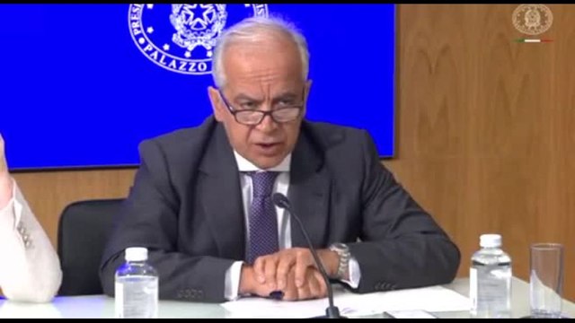 Piantedosi: via libera a uso dell'AI per le forze di polizia