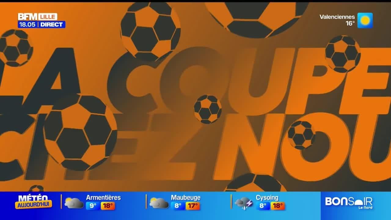 Le journal de 18h du mercredi 10 juin 2026
