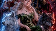 Luna of Vengeance: Throne of the Moon - Full EP