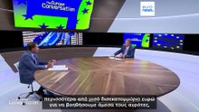 Επίτροπος Γεωργίας ΕΕ: χρειάζονται μακροπρόθεσμες λύσεις λιπασμάτων για να μη λείψει τροφή