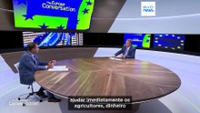 União Europeia precisa de soluções duradouras de fertilizantes para evitar falta de alimentos