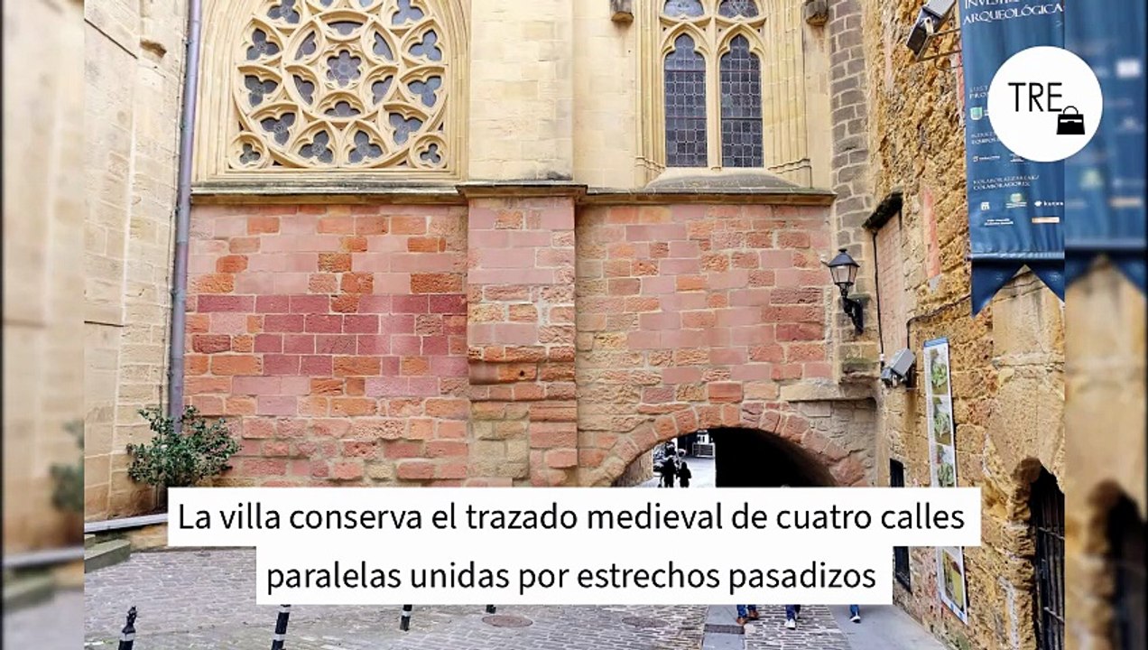 El precioso pueblo marinero que huele a brasas: una escapada entre parrillas, playas y calles medievales