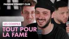Tout pour la fame !