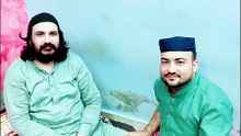 رانا محمد شاکرصاحب کی مرشد کریم کے ساتھ ملاقات۔