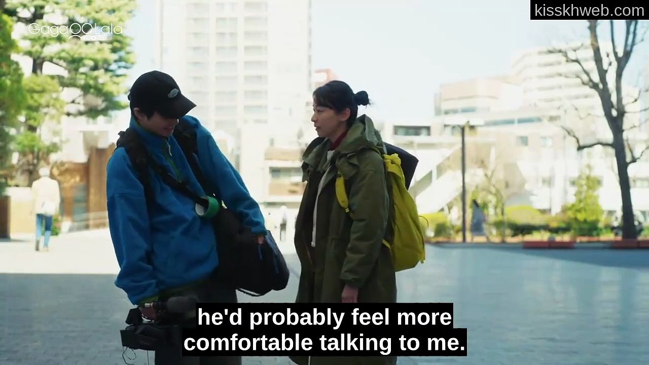 [ENG] EP.3 The Boy and I Who Will Break Up in 100 Days (2026)