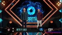 211 BIG BROTHER EL RELATO