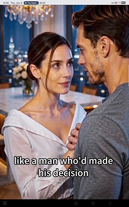 The Soldier He Left Behind. Part 2 - Ep ✅ FULL [Eng Sub]