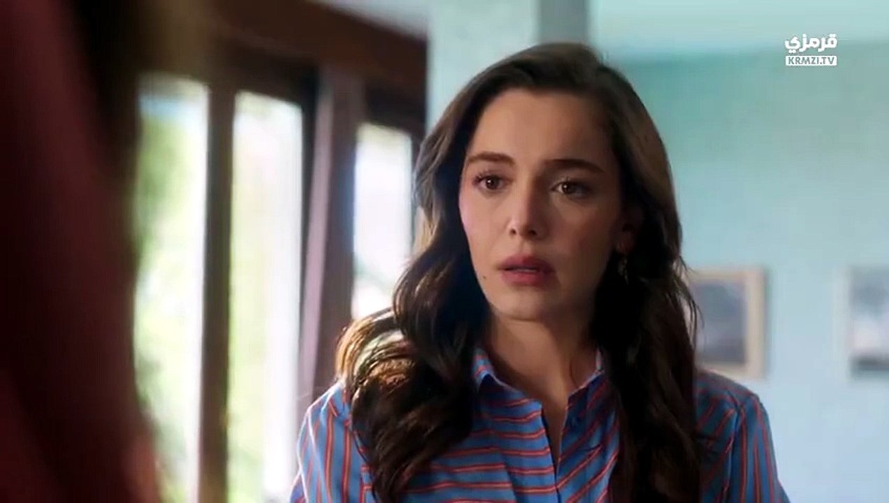 مسلسل الحسد الحلقة 33 مترجمة والاخيرة - Episode 26