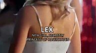 The Quarterback's Secret Princess - Full