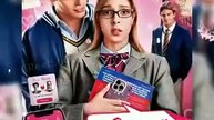 HOT..,.2026..,🔥🔥I Accidentally Sexted My Enemy  #shortdrama-full movie [Full Movie]