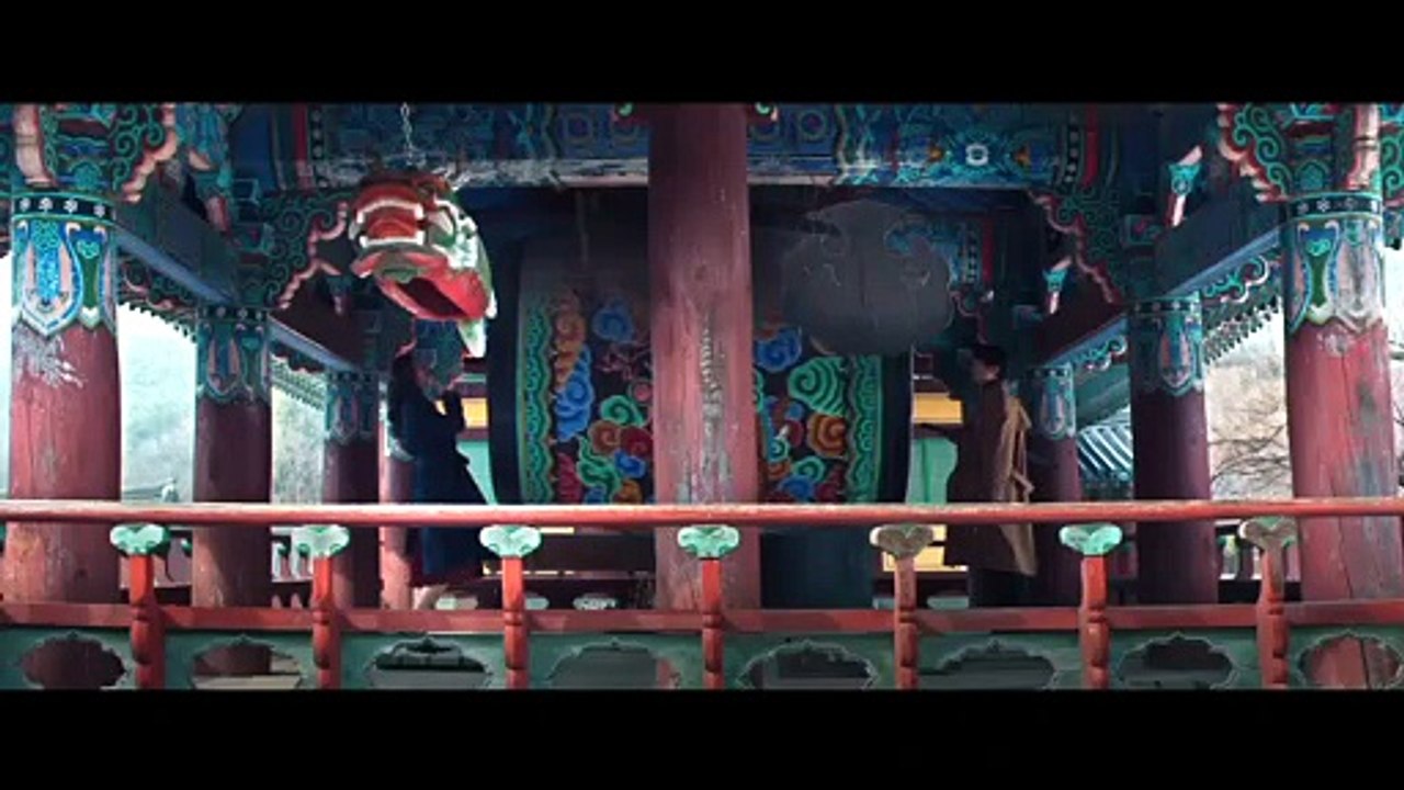 DECISION TO LEAVE (2022) Trailer VO - KOREAN [Full Movie]
