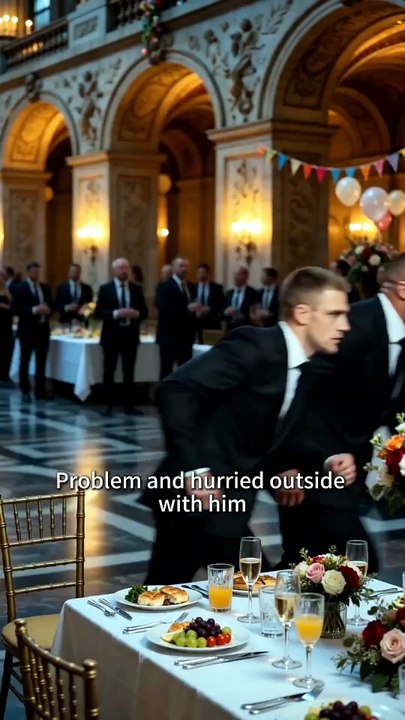 Wedding Eve Redemption | English Sub