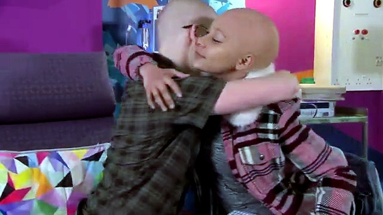 Official Hollyoaks Trailer Spring 2016