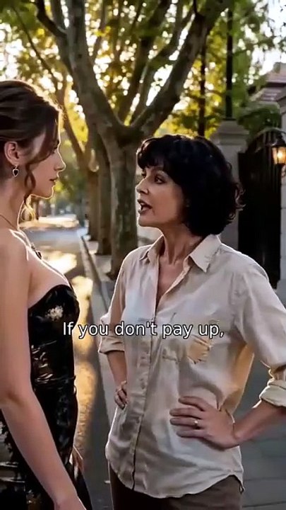 Goodbye To My Don Englishsub Fullmovie