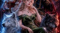 Luna of Vengeance: Throne of the Moon - Full #engsub #watchfull🌟🍿🍿
