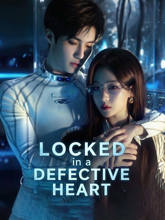Locked in a Defective Heart | Full Series (72 eps) HD