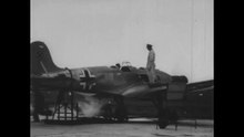 History of the Heinkel He 112R Rocket Powered Experimental Fighter [ WWII DOCUMENTARY ]