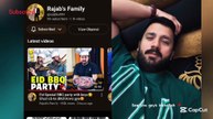 No More Vlogs Rajab but update
