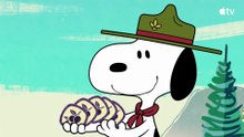 Camp Snoopy - S02 Trailer (English) HD