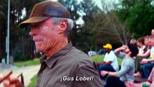 Tráiler oficial subtitulado de Curvas de la vida, disponible en Netflix