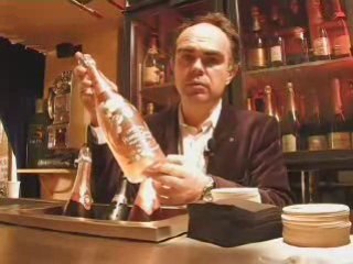 Découvrez les champagnes rosés